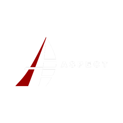 Partnership with Aspect Energy